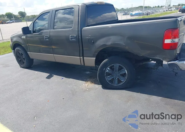 1FTPW12535FA37219: 42464949