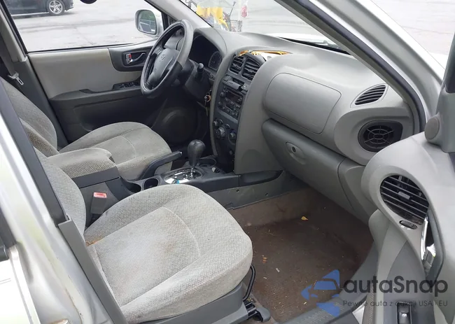 KM8SC13D26U079706: 42464991