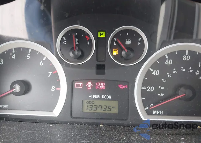 KM8SC13D26U079706: 42464991