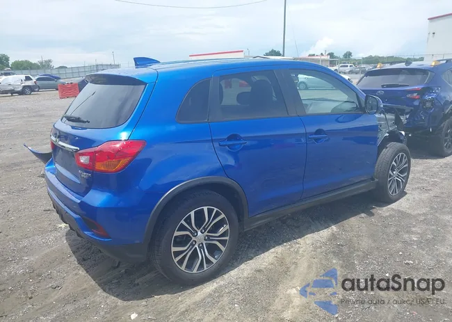 JA4AP3AU3KU022633: 42464996