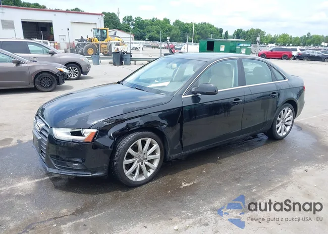 WAUFFAFL4DN006258: 42465048