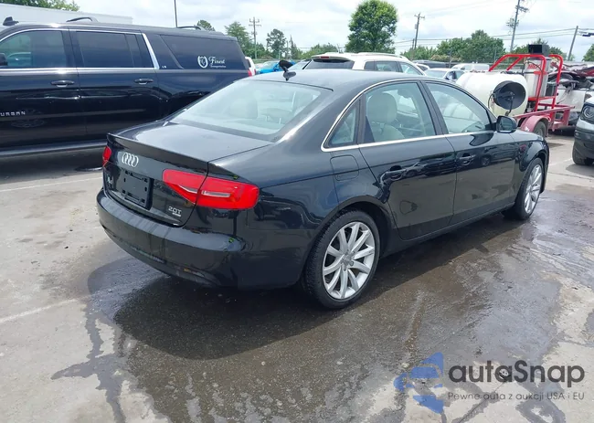 WAUFFAFL4DN006258: 42465048