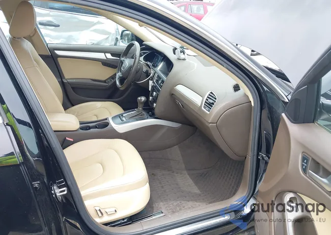 WAUFFAFL4DN006258: 42465048