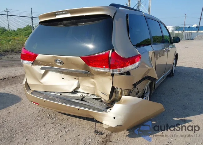 5TDYK3DC4CS220312: 42465081