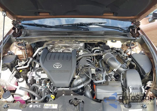 JTDAFAAF6P3001528: 42465089