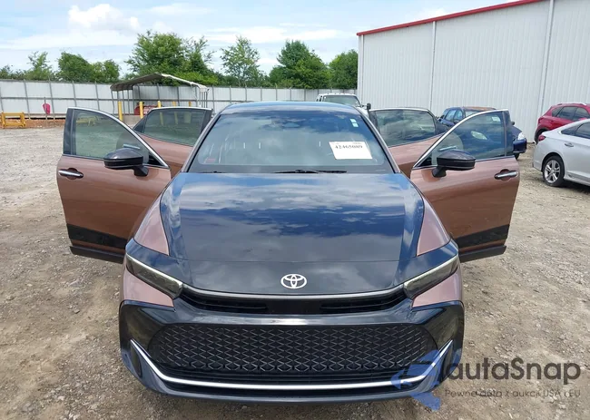 JTDAFAAF6P3001528: 42465089