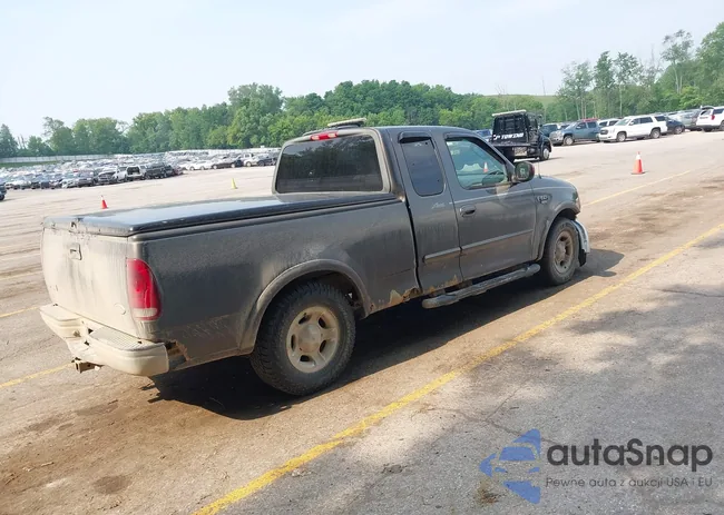 1FTRX17W63NA39296: 42465133