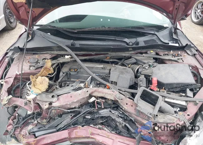 1HGCR2F54DA007746: 42465142