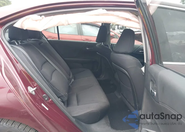 1HGCR2F54DA007746: 42465142