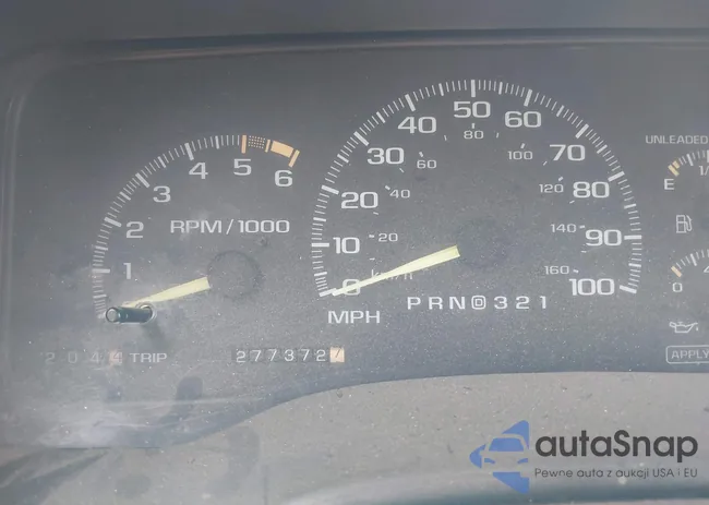 1GCEK14R8TZ228469: 42465150