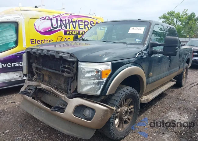 1FT7W2BT3CEC54213: 42465203