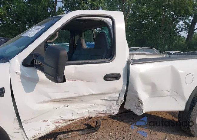 1FTPF18L61NA68647: 42465216