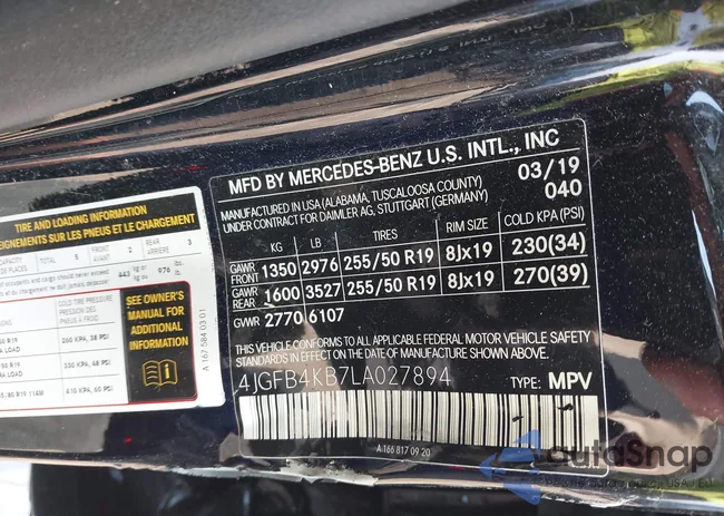 4JGFB4KB7LA027894: 42465226