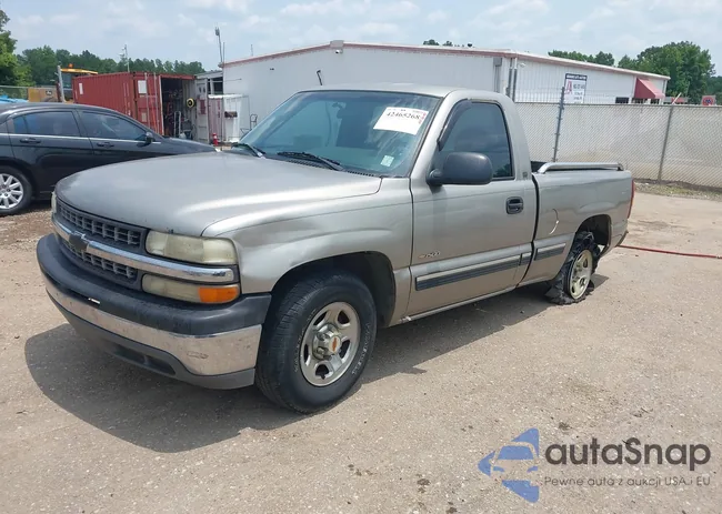 1GCEC14VXYZ173296: 42465268