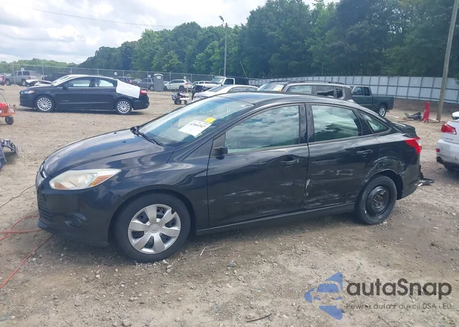 1FADP3F26DL353991: 42464347