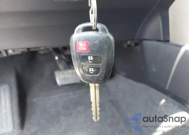 2T3WFREV8FW164411: 42464350