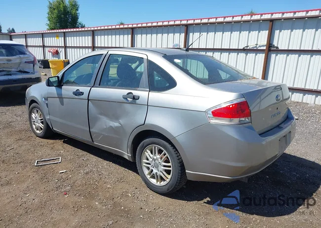 1FAHP35N08W267903: 42464423