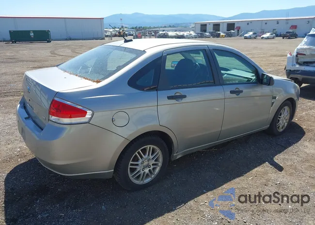 1FAHP35N08W267903: 42464423