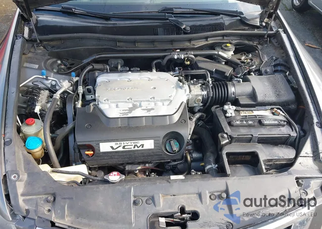 1HGCP3F88AA027242: 42464439