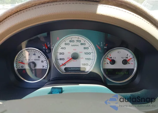 1FTPW12515FA44427: 42464463