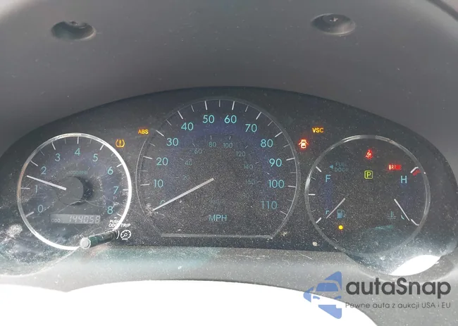 5TDJK4CC1AS030733: 42464510