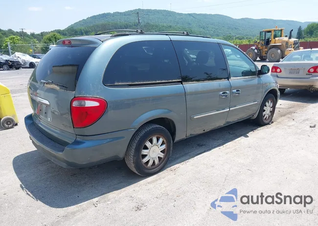 2A4GP54L86R760021: 42464515