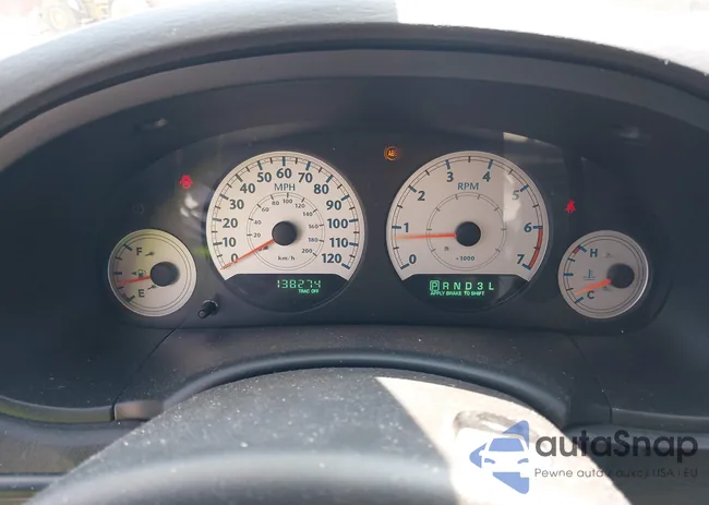 2A4GP54L86R760021: 42464515