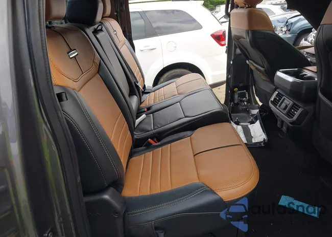 1FTFW1E50NFA96459: 42464535