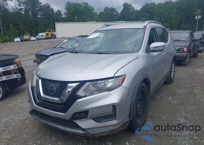 KNMAT2MTXHP617971: 42464542