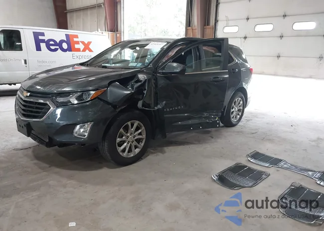 2GNAXTEV3M6136262: 42464547