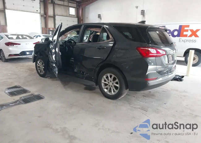 2GNAXTEV3M6136262: 42464547