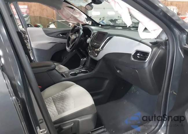 2GNAXTEV3M6136262: 42464547