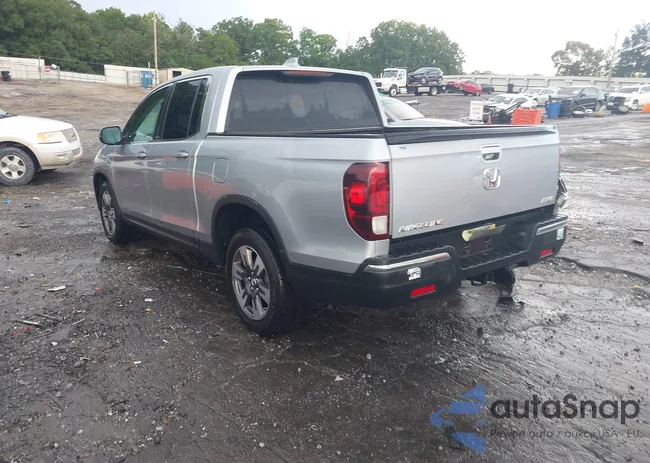 5FPYK3F52HB018912: 42464557