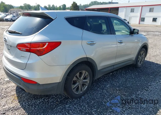 5XYZU3LB2DG036072: 42464558