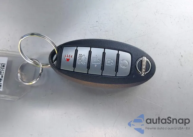 1N4BL4DV4RN363713: 42464563