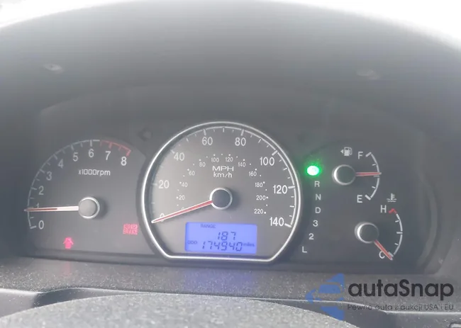 KMHDU46D67U116633: 42464655