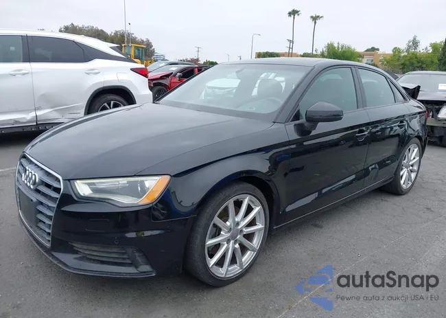 WAUBFGFF3F1114702: 42464670