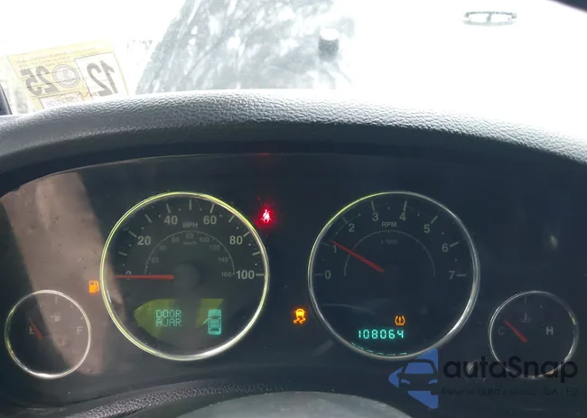 1C4BJWEG6CL261537: 42464718