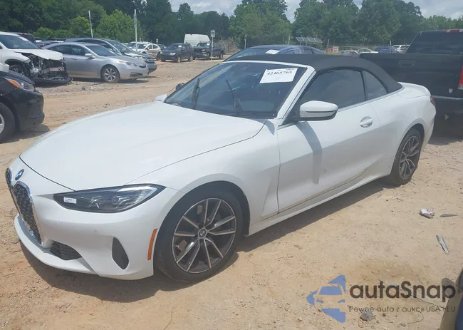 WBA43AT04PCM23292: 42465765