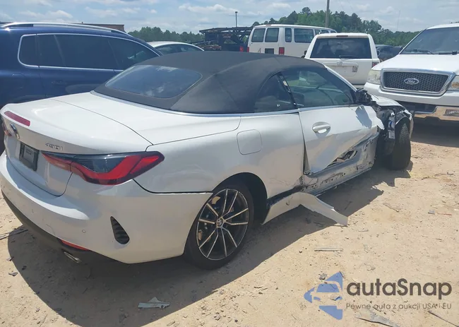 WBA43AT04PCM23292: 42465765