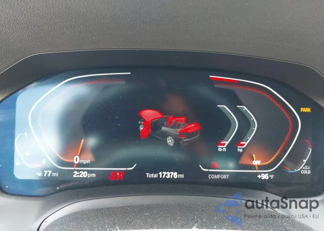 WBA43AT04PCM23292: 42465765