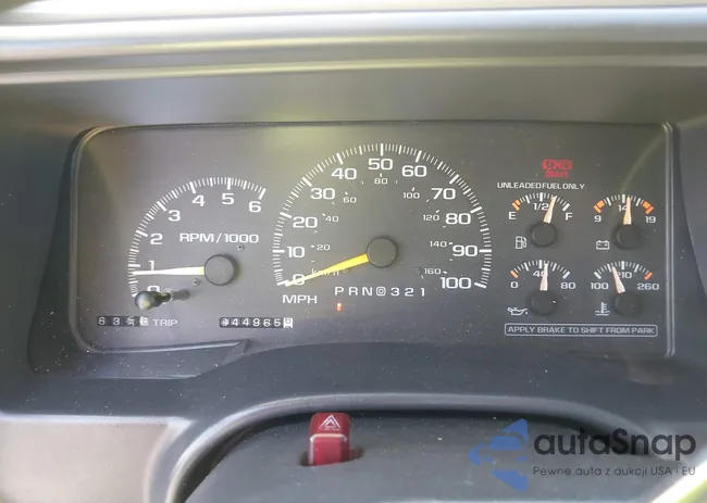 1GTEC19K0RE553562: 42465788