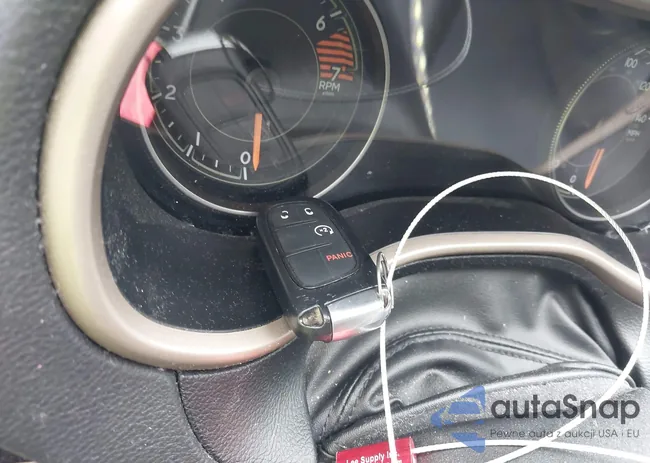 1C4PJLDBXGW211996: 42465945