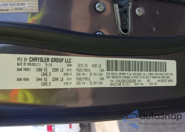 1C4NJCBA1ED832389: 42466048