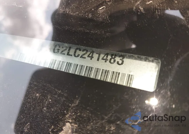 1C4RJFAG2LC241483: 42466089