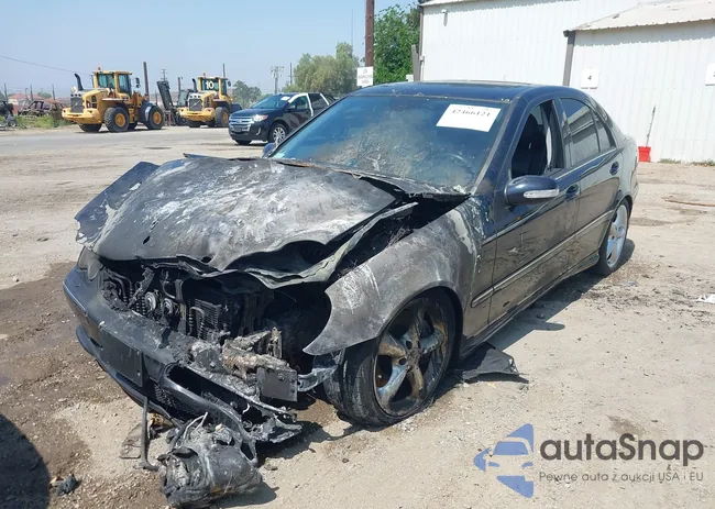 WDBRF40J55F627804: 42466121