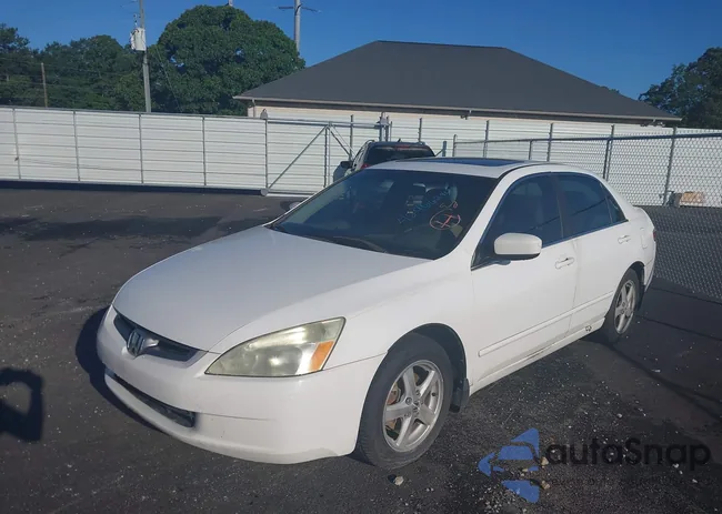 1HGCM56834A050095: 42466294