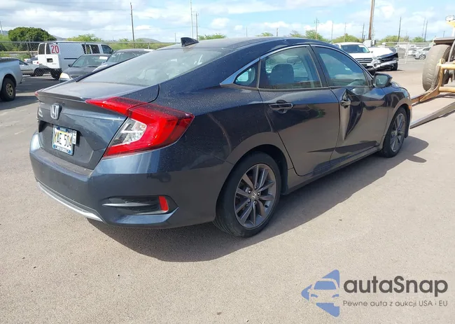 19XFC1F34LE008249: 42466305