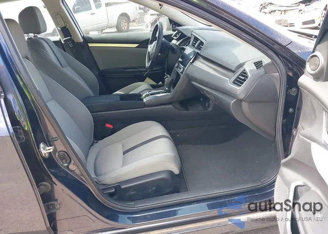 19XFC1F34LE008249: 42466305