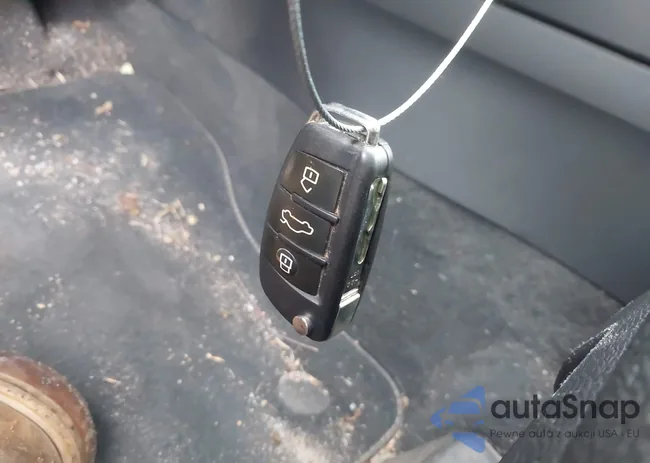 WAUBFGFF4F1086120: 42465437